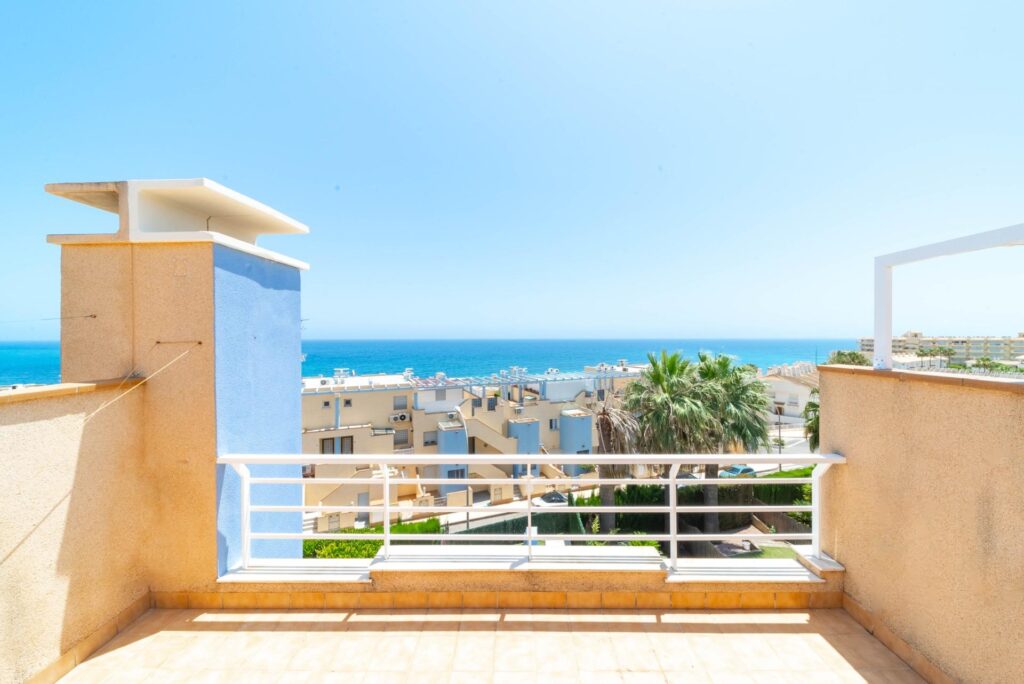 Town House w Orihuela Costa - oferta MLSC4419019