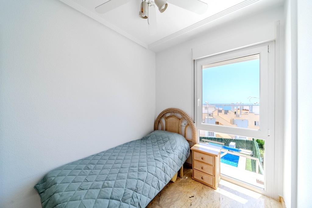 Town House w Orihuela Costa - oferta MLSC4419019
