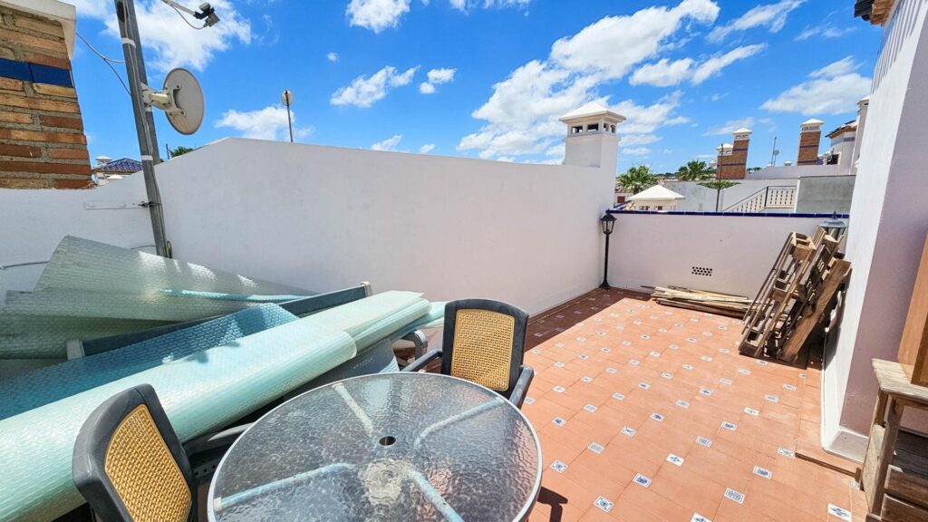 Town House w Orihuela Costa - oferta MLSC5324123
