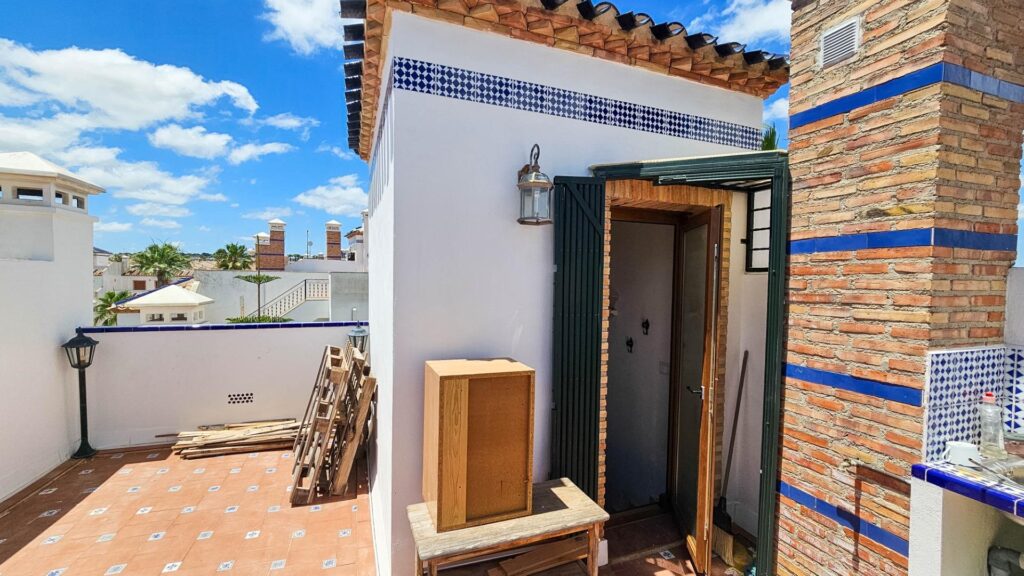 Town House w Orihuela Costa - oferta MLSC5324123