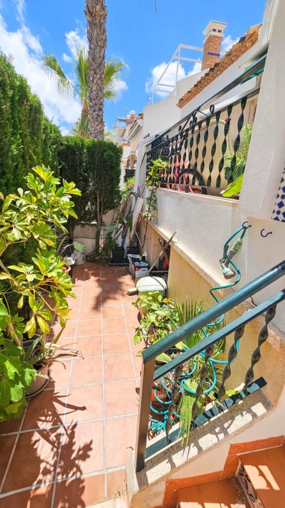 Town House w Orihuela Costa - oferta MLSC5324123
