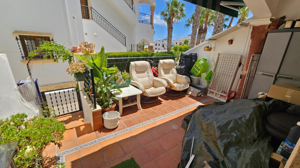 Town House w Orihuela Costa - oferta MLSC5324123