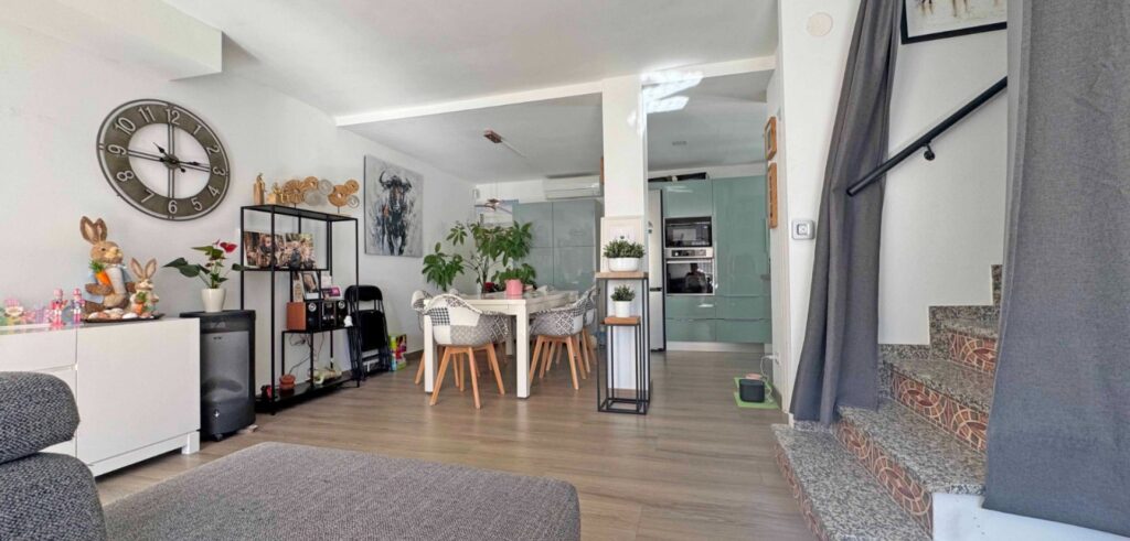 Town House w Orihuela Costa - oferta MLSC6304453