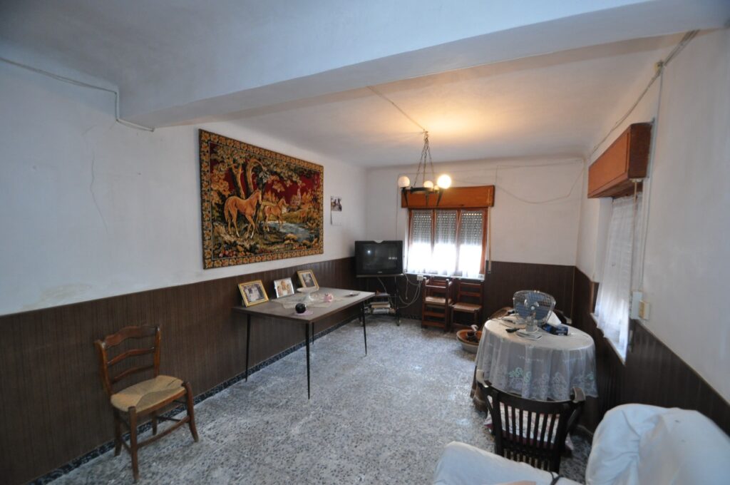 Town House w Pinoso - oferta MLSC1543427