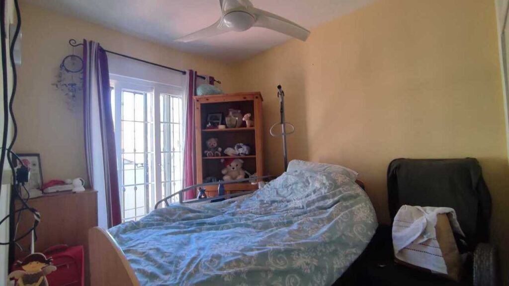 Town House w Playa Flamenca - oferta MLSC2393573