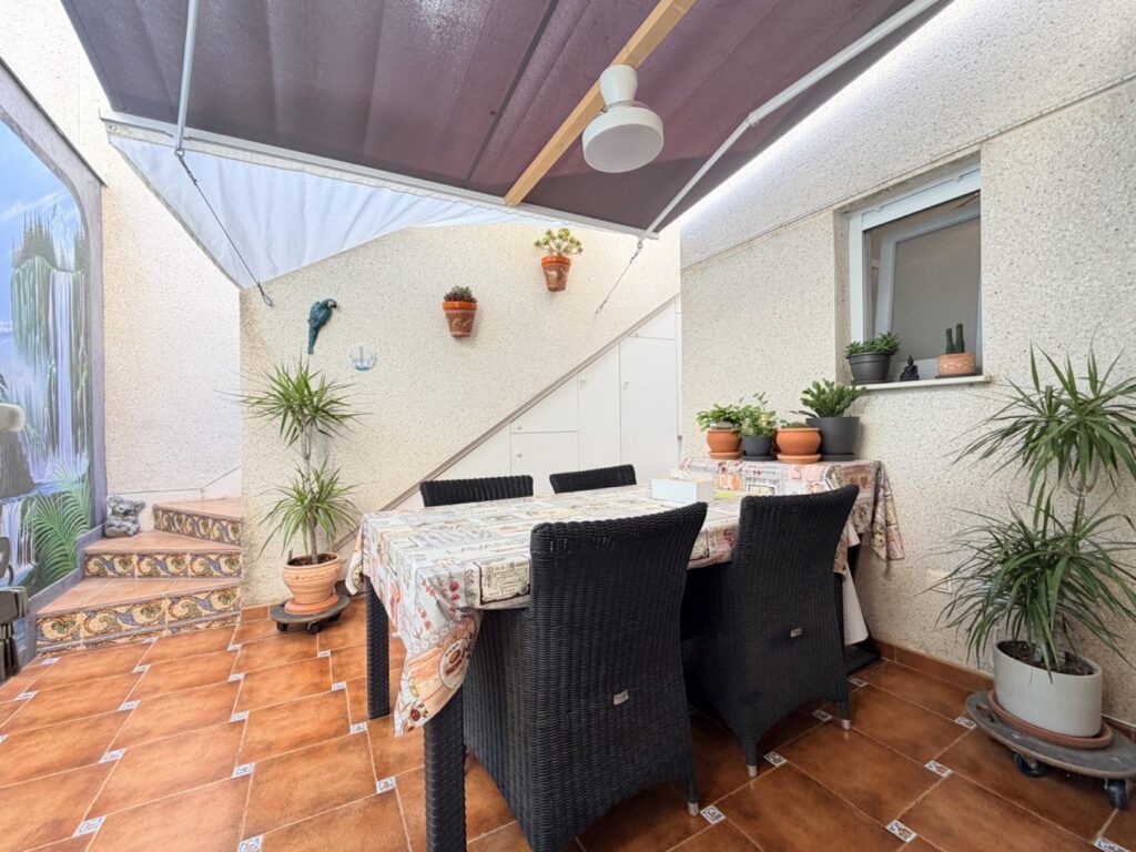 Town House w Rojales - oferta MLSC6129561