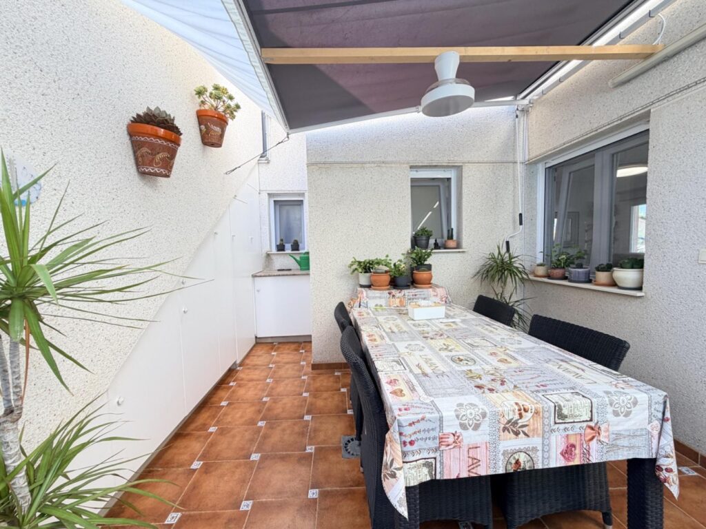 Town House w Rojales - oferta MLSC6129561
