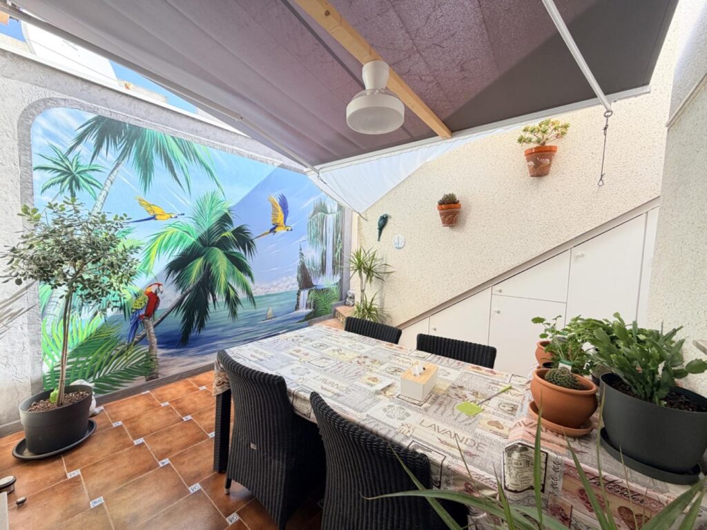 Town House w Rojales - oferta MLSC6129561