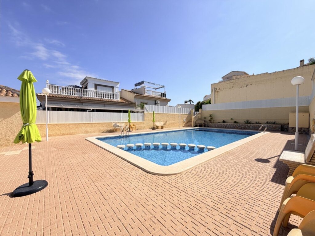 Town House w Rojales - oferta MLSC6129561