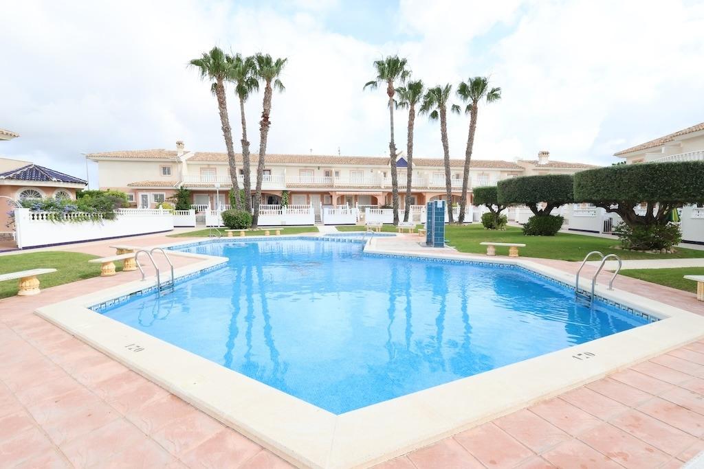 Town House w Rojales - oferta MLSC9058919