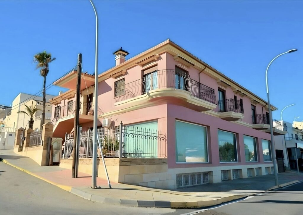 Town House w San Miguel de Salinas - oferta MLSC2613115