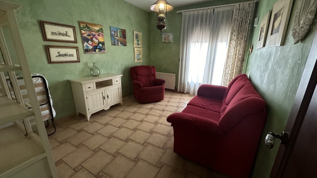 Town House w San Miguel de Salinas - oferta MLSC2613115