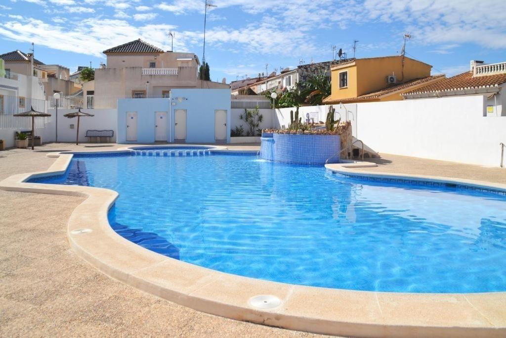 Town House w Torrevieja - oferta MLSC1424890