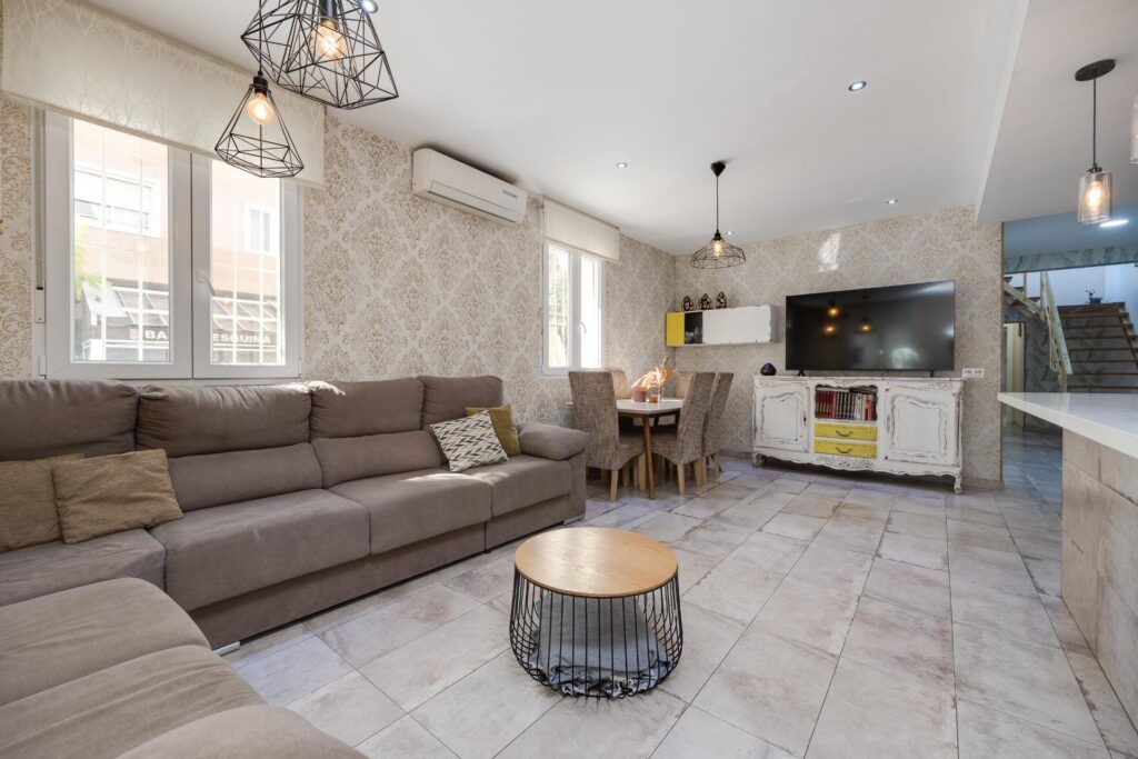 Town House w Torrevieja - oferta MLSC3002648