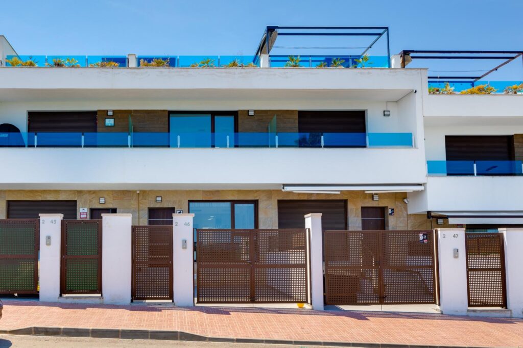 Town House w Torrevieja - oferta MLSC4049009