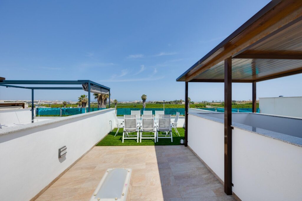 Town House w Torrevieja - oferta MLSC4049009