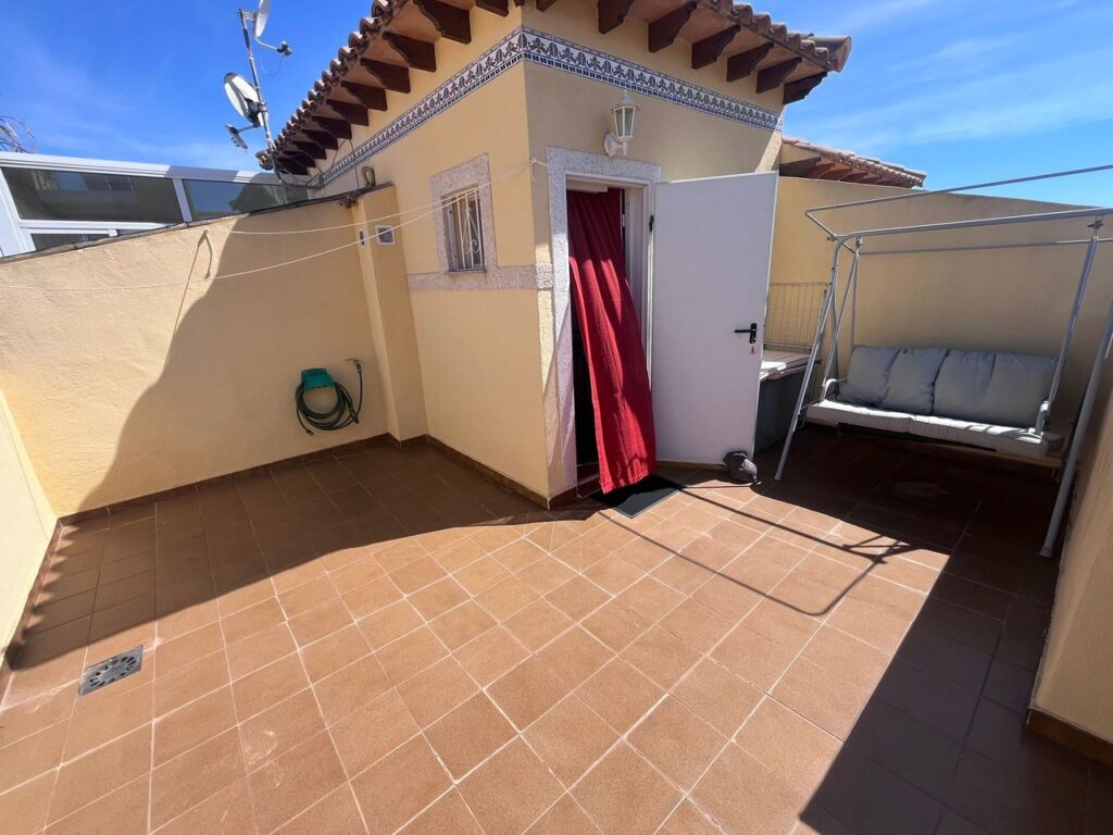 Town House w Villamartin - oferta MLSC1478312