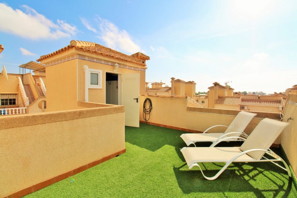 Town House w Villamartin - oferta MLSC4835837