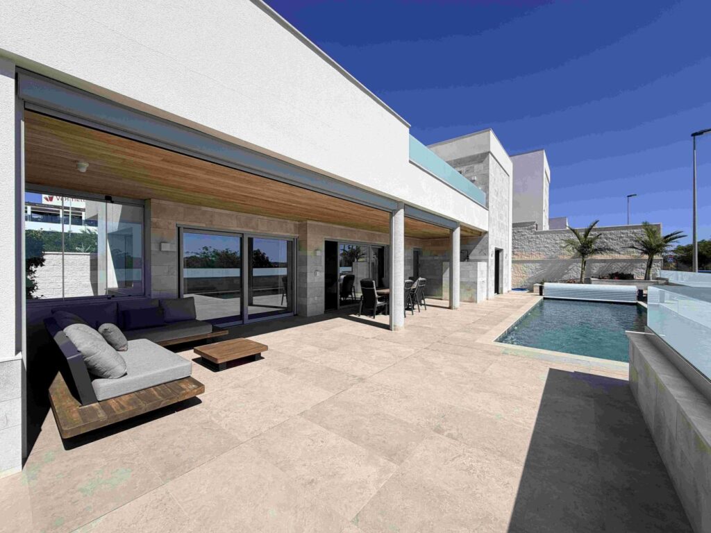 Villa w Benijofar - oferta MLSC1362899
