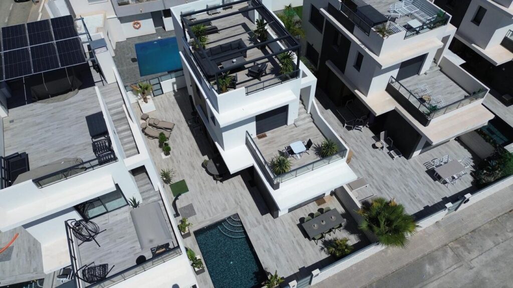 Villa w Benijofar - oferta MLSC2965150