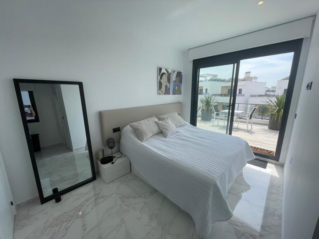 Villa w Benijofar - oferta MLSC2965150