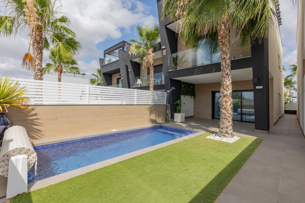 Villa w Benijofar - oferta MLSC812147