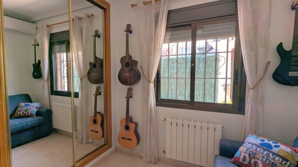 Villa w Bigastro - oferta MLSC1610571