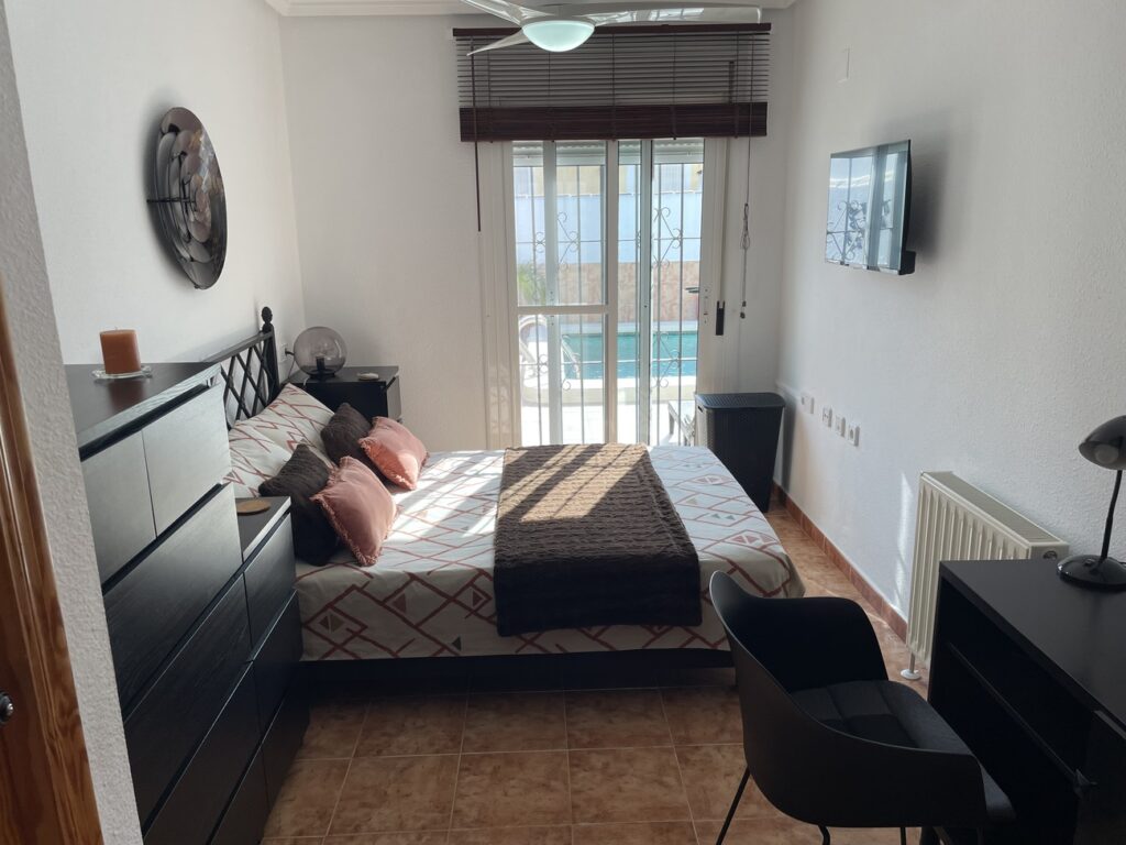 Villa w Camposol - oferta MLSC6325881
