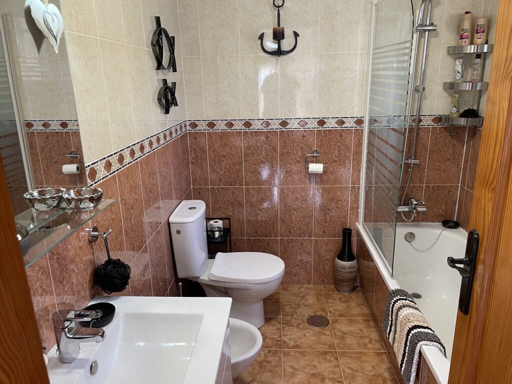 Villa w Camposol - oferta MLSC6325881