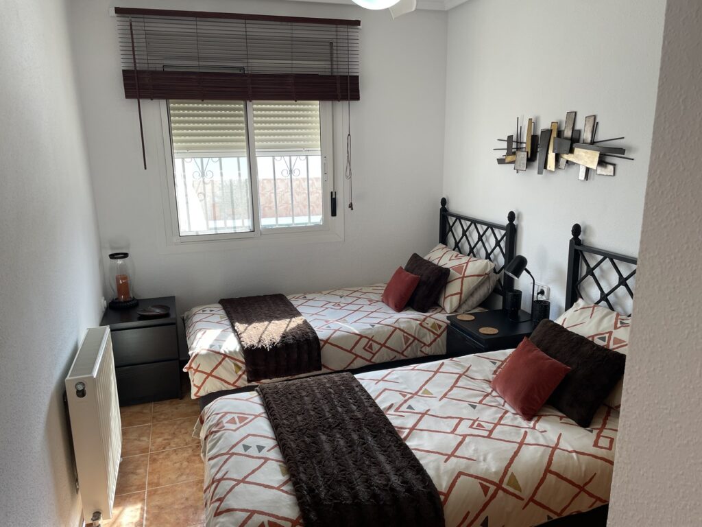 Villa w Camposol - oferta MLSC6325881