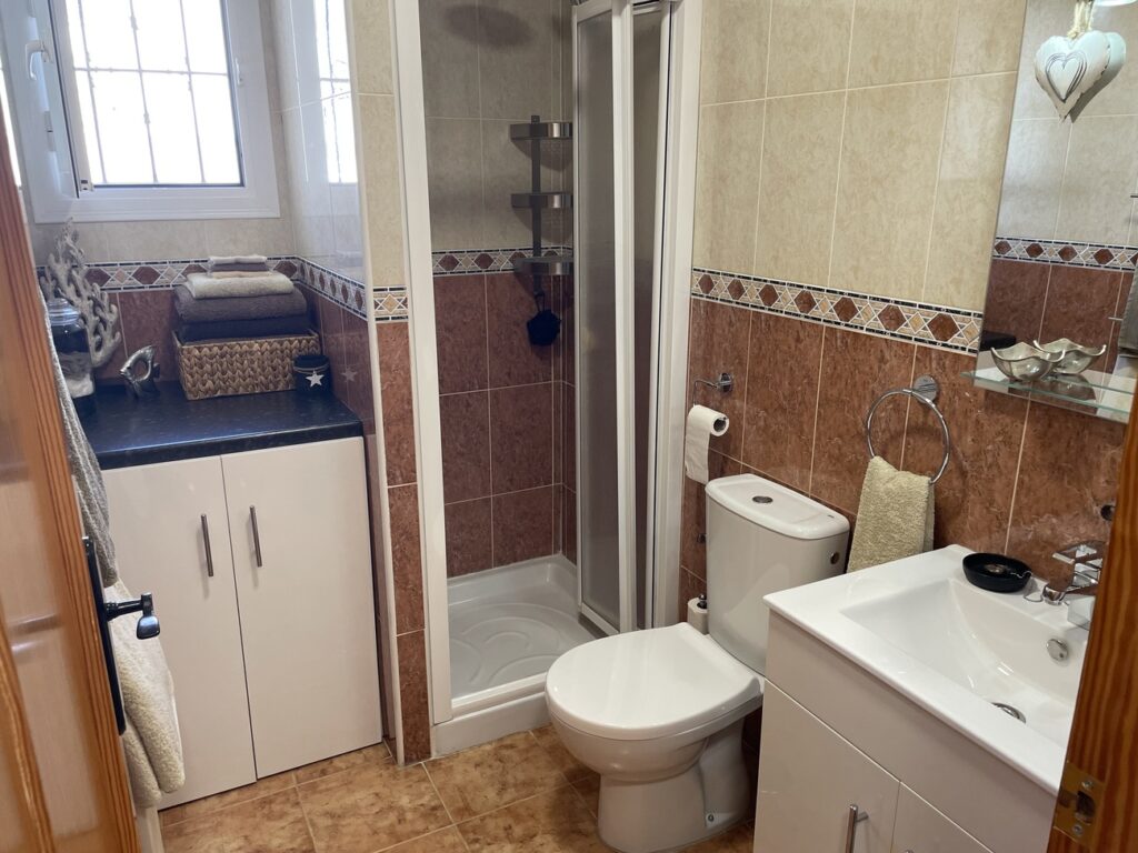 Villa w Camposol - oferta MLSC6325881
