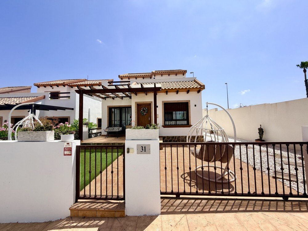 Villa w Ciudad Quesada - oferta MLSC1759574