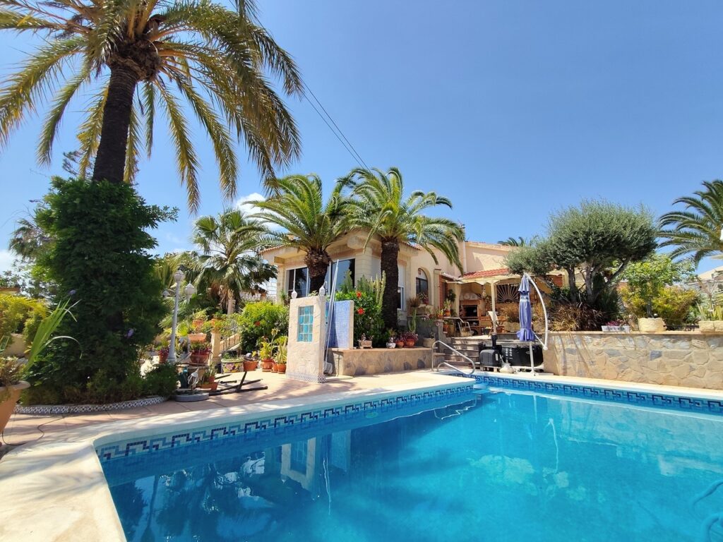 Villa w Ciudad Quesada - oferta MLSC2578719