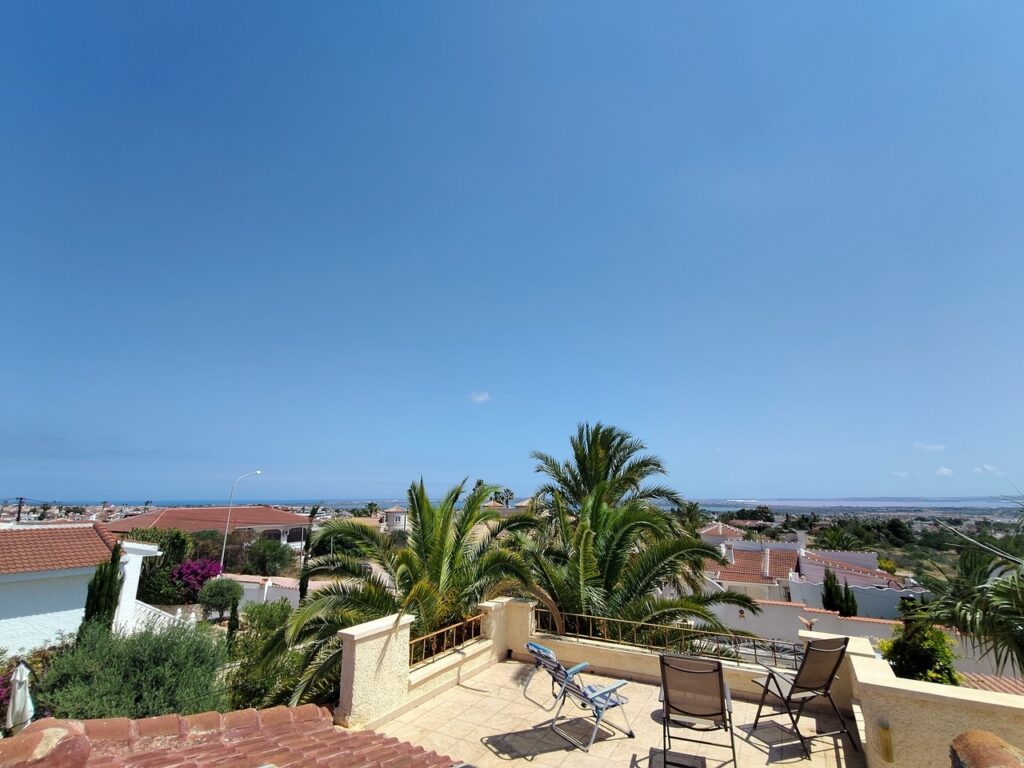 Villa w Ciudad Quesada - oferta MLSC2578719