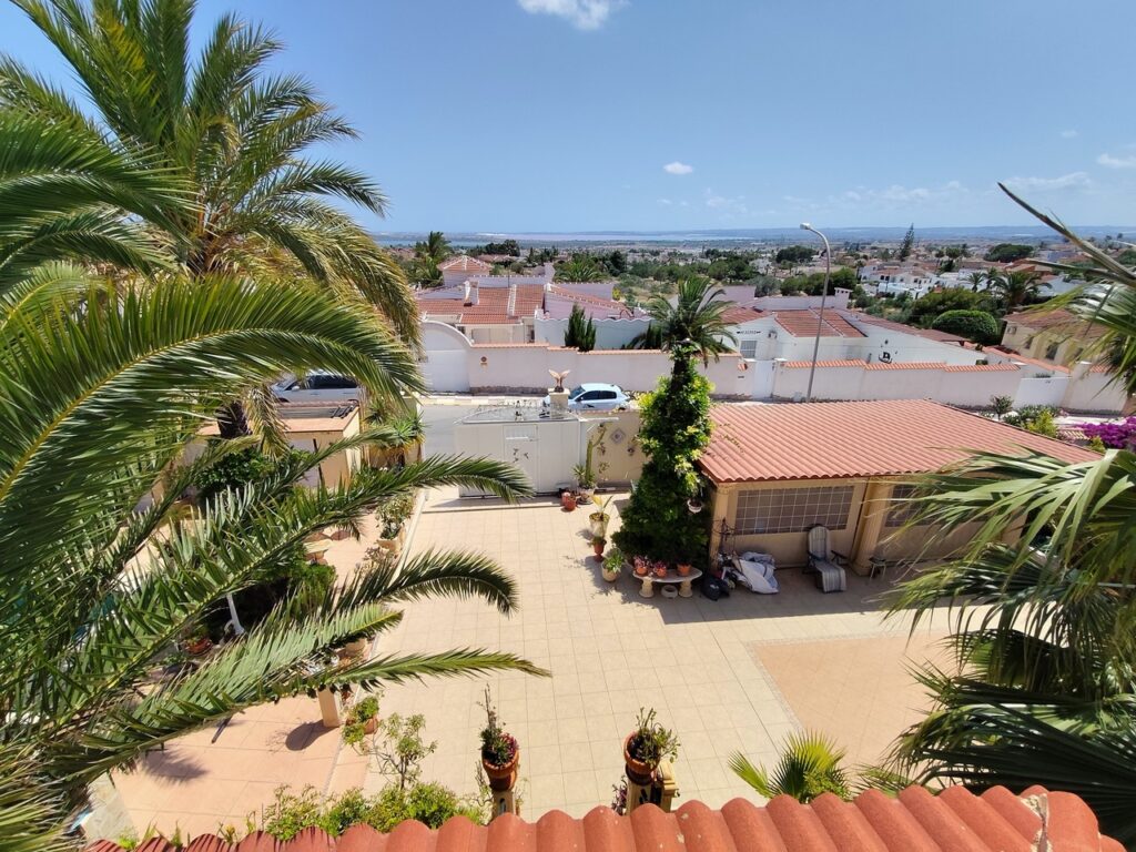 Villa w Ciudad Quesada - oferta MLSC2578719