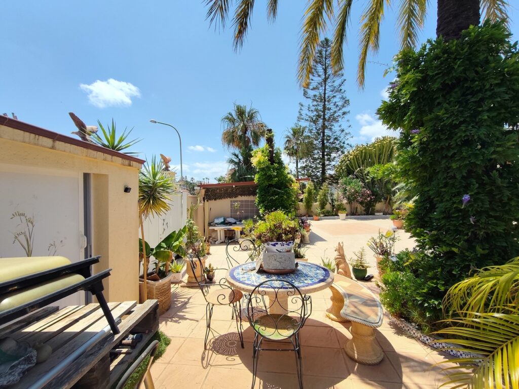 Villa w Ciudad Quesada - oferta MLSC2578719