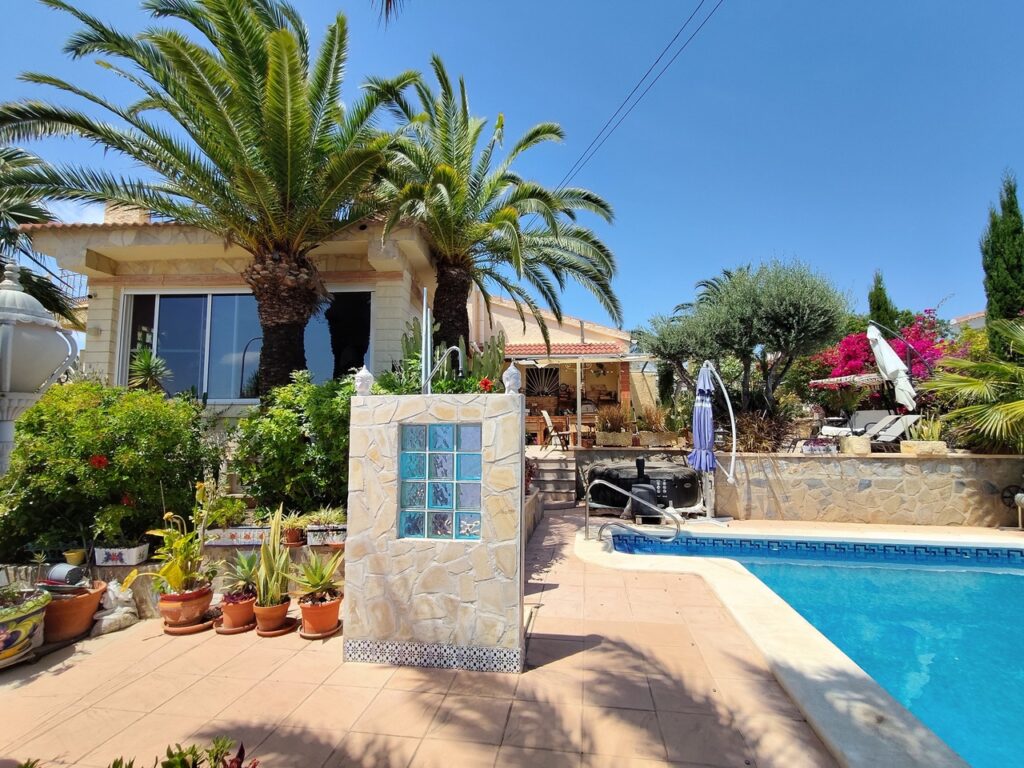 Villa w Ciudad Quesada - oferta MLSC2578719