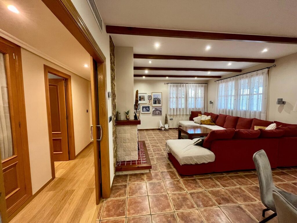 Villa w El Esparragal - oferta MLSC3002574