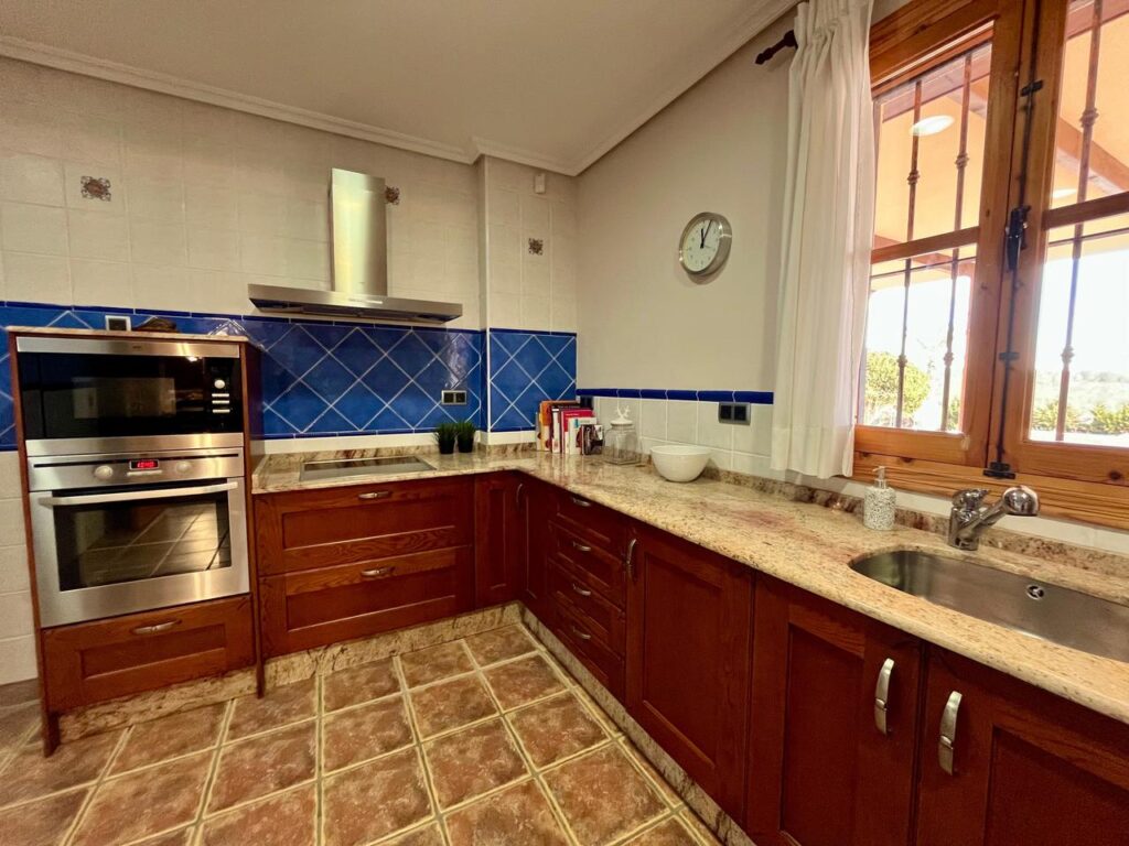Villa w El Esparragal - oferta MLSC3002574