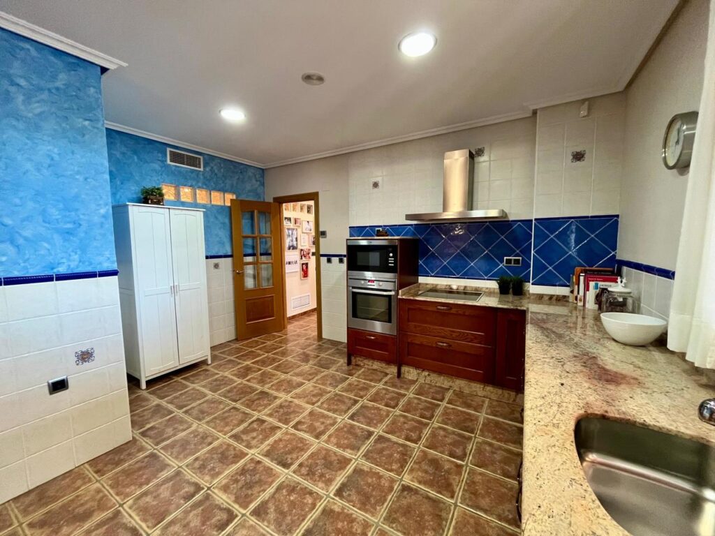 Villa w El Esparragal - oferta MLSC3002574