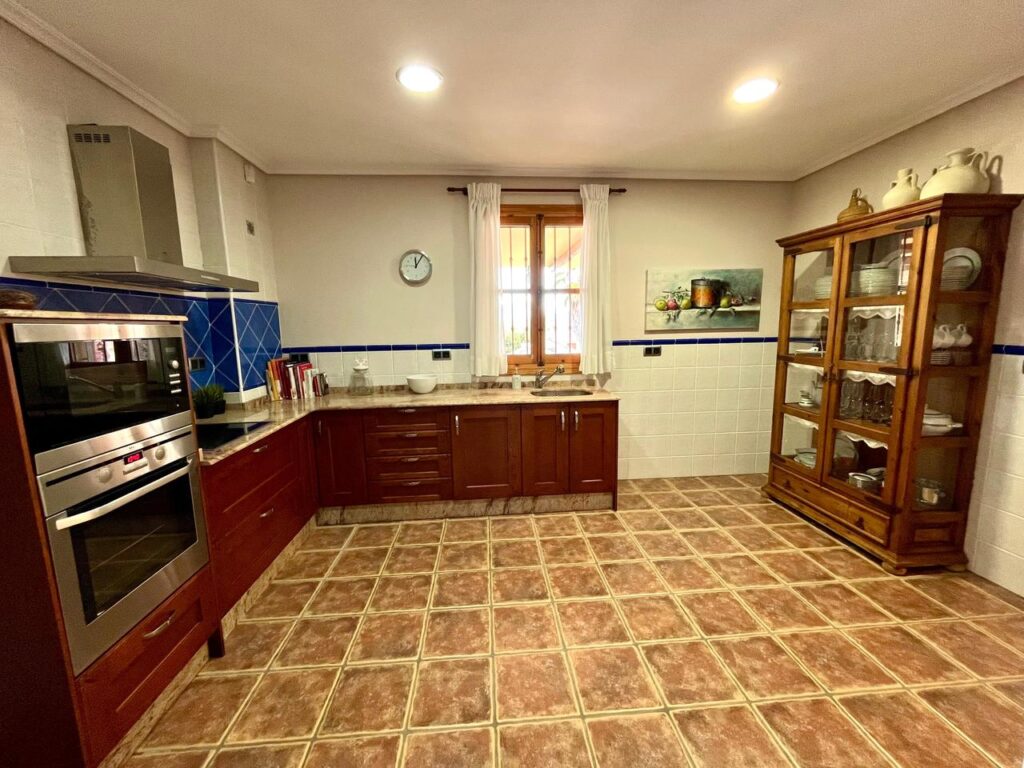 Villa w El Esparragal - oferta MLSC3002574