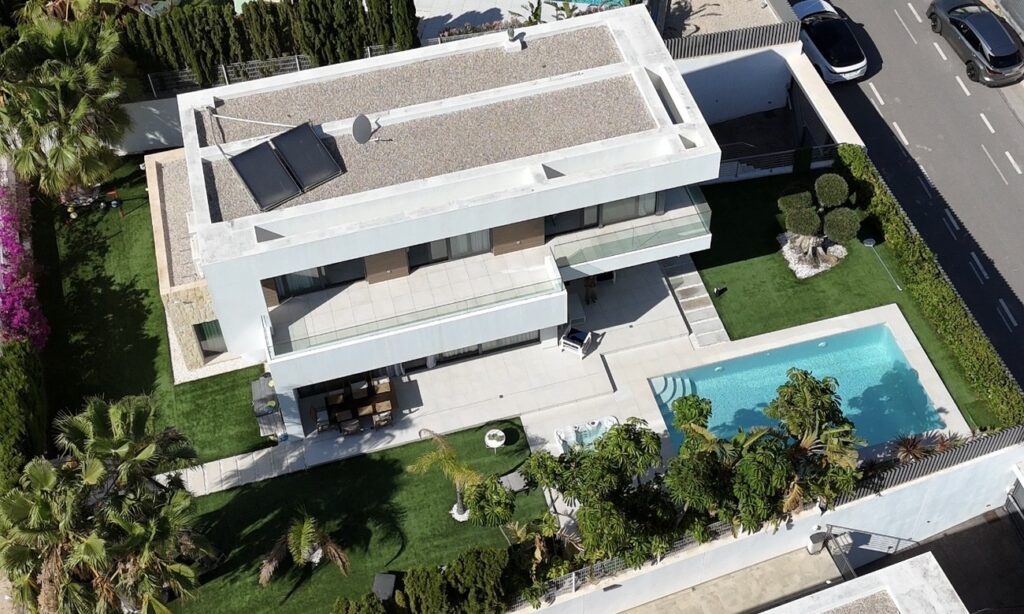 Villa w Finestrat - oferta MLSC9569019