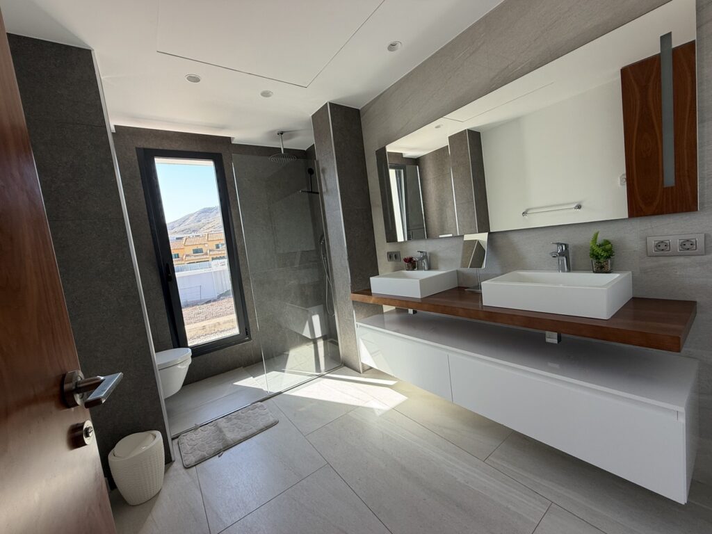 Villa w Finestrat - oferta MLSC9569019