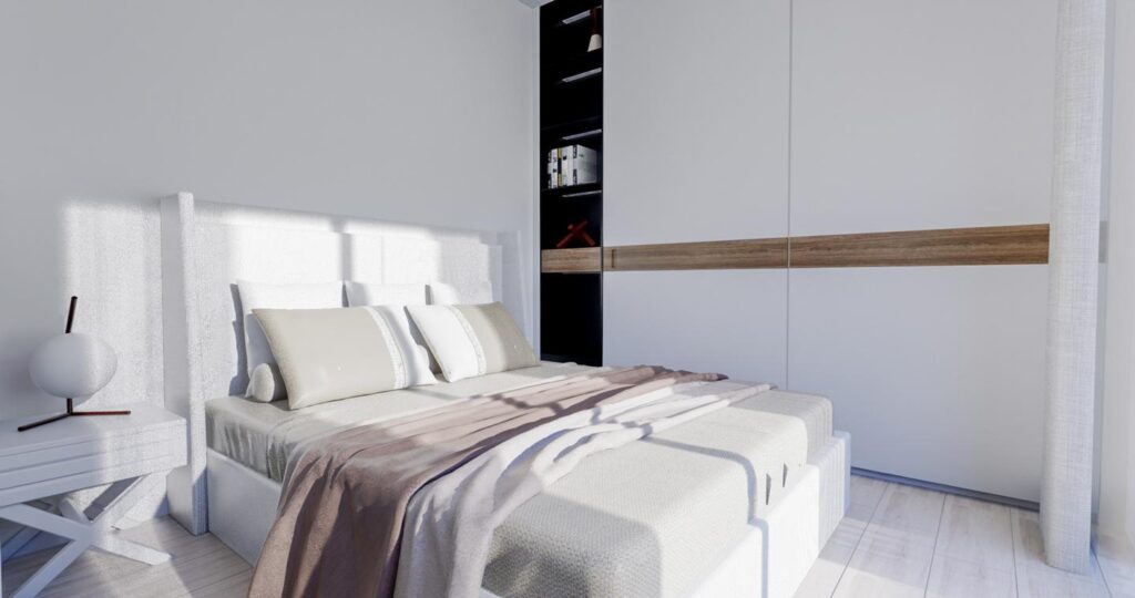 Villa w Finestrat - oferta N3099V