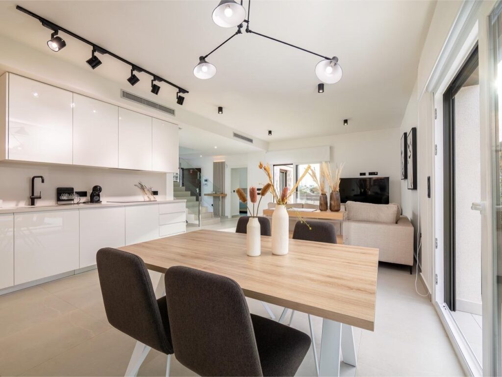 Villa w Finestrat - oferta N9835
