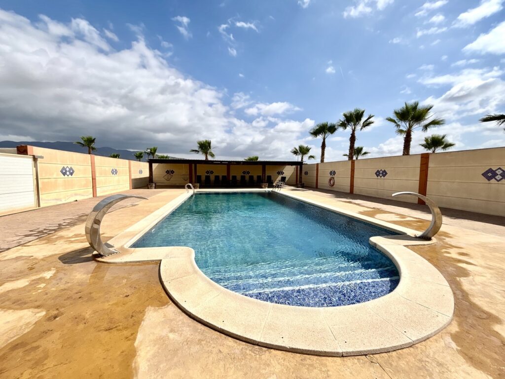Villa w Fuente-Alamo de Murcia - oferta MLSC7402057