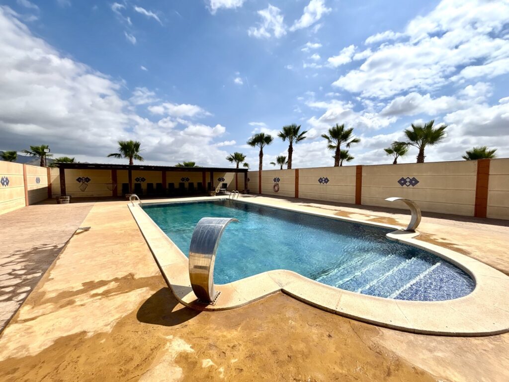 Villa w Fuente-Alamo de Murcia - oferta MLSC7402057