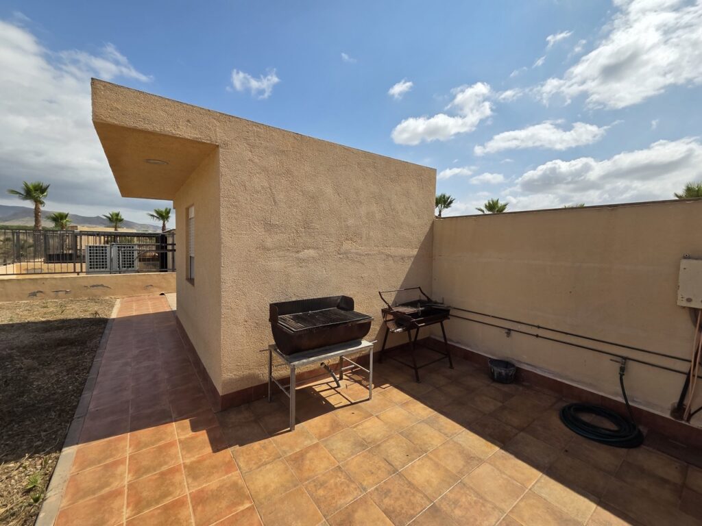 Villa w Fuente-Alamo de Murcia - oferta MLSC7402057