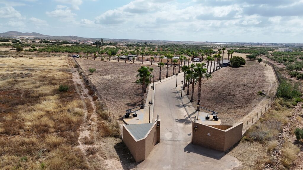 Villa w Fuente-Alamo de Murcia - oferta MLSC7402057
