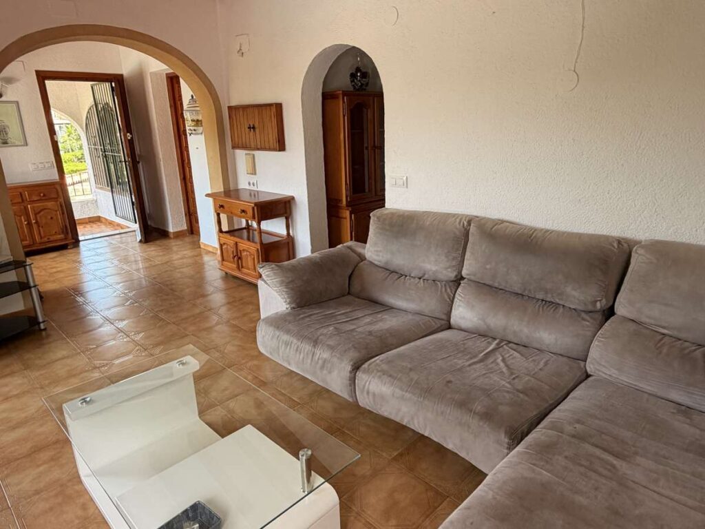 Villa w javea - oferta MLSC9348595